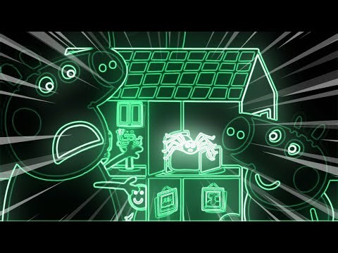 Peppa Screaming Vocoded To Electronic Sounds, Home Resonance, and Axel F, Better Off Alone, and More