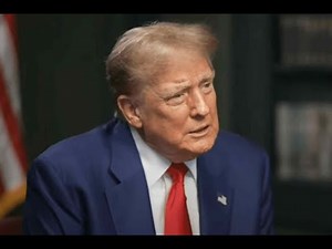 Fox host drops BAD NEWS for Trump after election losses