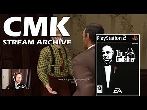 The Godfather | 2020-04-30