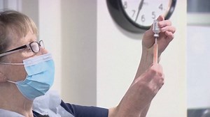 COVID-19: B.C. reopening depends on ‘variants of concern’