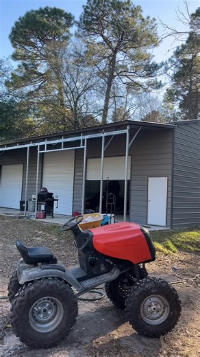 Summer Activities with Mud Mowers and Digging Rigs