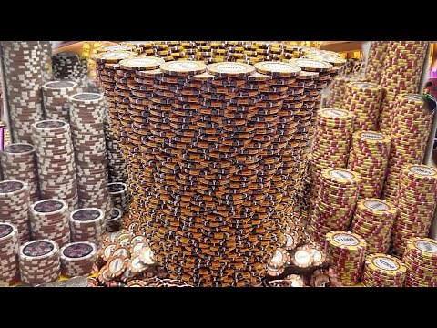I TRIED A $250,000,000.00 1 QUARTER CHALLENGE HIGH-LIMIT COIN PUSHER MACHINE! Here’s What HAPPENED…