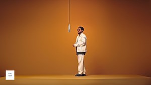 Brazilian artist Emicida brings his vibrant rhymes to COLORS with a refreshing performance of ‘São Pixinguinha’. 🌿⁠ ⁠ Full show: https://colors.lnk.to/emicidacxs | COLORS