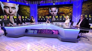 'Todo es verdad' (03/05/2022), completo en HD