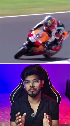 The Deadliest Bike Mistake!