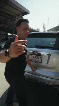 Honda CR-V 2.0e 4WD G3 MNC, a popular family car in pristine original condition.