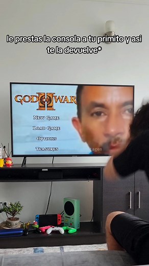 God of Peru en xbox 720 #playstation #playstation2 #godofwar #shitposting #gow #xbox #nintendoswitch #diosdelaguerra #meme #xboxseries #xbox720 #paratiiiiiiiiiiiiiiiiiiiiiiiiiiiiiii