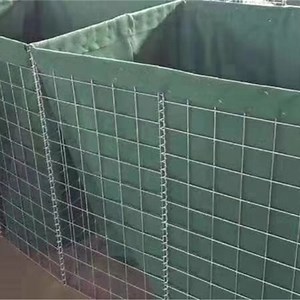 [Hot Item] Premium Retaining Wall System for Ultimate Durability and Protection