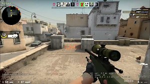 Counter Strike Global Offensive Gameplay Free To Use 1