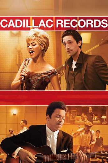 Cadillac Records (2008) - Where to Watch