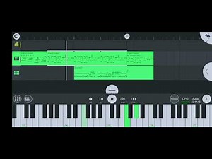 [Music] Recreating Breakcore in a Nutshell with MIDI