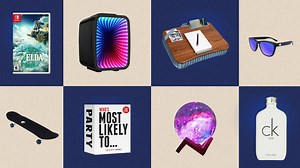 54 Gifts Teen Guys Actually Want, According to Teen Guys