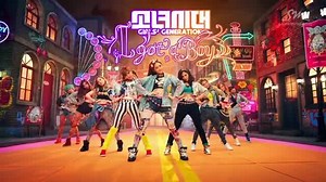 1.3K views · 110 reactions | Girls' Generation "I Got A Boy" Music Video Request by: Nicoledarang Robedillo and Melanie Sumaylo Ibanez | SNSD Videos | Facebook