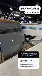 Harris Boats on Reels | Facebook