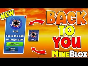 Tips and Tricks in Using Pull Ability in Roblox Blade Ball