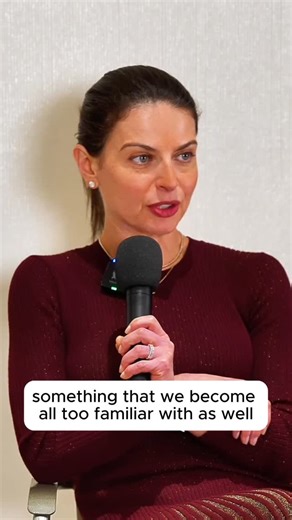 CNN’s Bianna Golodryga joined us to launch her new book, Don’t Feed The Lion. In one decisive moment, she spoke about how antisemitism is too often dismissed—pointing to examples like Kanye West and Kyrie Irving—and how these moments shape our culture. Since October 7th, Bianna has been a leading voice, sharing the stories of hostages and bringing critical attention to rising antisemitism. Watch her whole conversation with Rabbi Erez Sherman. | Sinai Temple