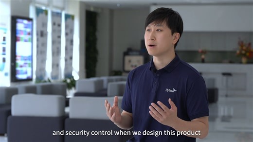 𝗣𝗡𝗖𝟲𝟲𝟬 𝗘𝘅𝗰𝗹𝘂𝘀𝗶𝘃𝗲 𝗜𝗻𝘀𝗶𝗱𝗲𝗿'𝘀 𝗛𝗶𝗴𝗵𝗹𝗶𝗴𝗵𝘁𝘀! Get the insider look on the PNC660 with Hytera Product Manager Darren! Discover the Key features that set it apart and why this rugged smart device is a game-changer Be amongst the first to experience the PNC660 📍 Join us at MWC25 – Booth 6G44 📅 Or tune in to our online launch event in March 2025: https://hubs.ly/Q037hd910 #MWC25 #Hytera #MissionCritical #TechInnovation #5G #ProductLaunch | Hytera Communications Co., Ltd.