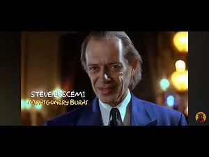 The Simpsons movie trailer. Adam Sandler