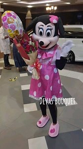 Surprise delivery at kajang | Devas bouquet beauty bridal event | Facebook