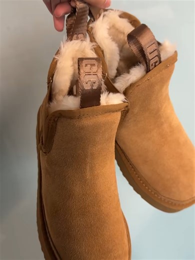 Up to 50% Off UGG Boots – Limited Time Offer