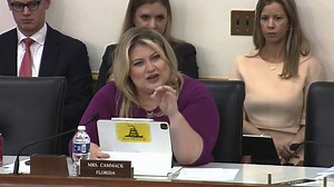 Viewpoint discrimination and censorship have become commonplace in the public square of social media, and we’ve seen the way conservatives have been targeted by Big Tech in recent years. “Misinformation” is just a guise for these platforms to execute their liberal agendas, but we won’t be silenced. My Republican colleagues and I are fighting back against Big Tech by exposing them for their discriminatory practices. Watch today’s Communications & Technology Subcommittee hearing below. ⬇️ | Congre