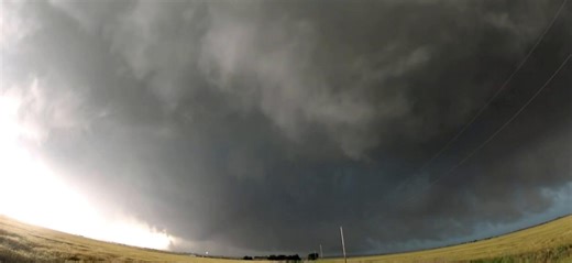 El Reno Tornado 2013: Devastating Impact and Recovery
