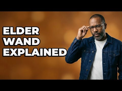 What Is The True Power Of The Elder Wand?