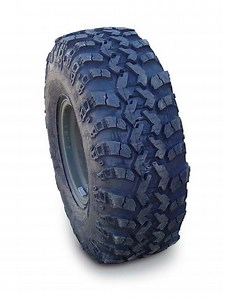 Interco Super Swamper IROK Tire Test - Four Wheeler Magazine