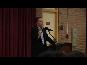 Jared Taylor at Towson University [10.02.12]