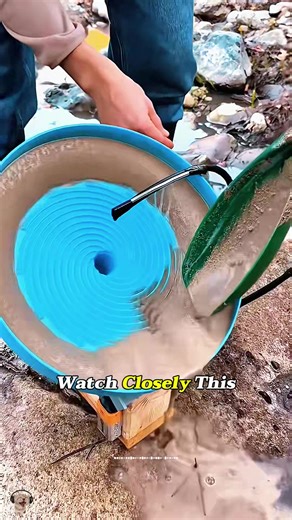 Discover the Art of Gold Panning: Techniques and Tips
