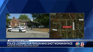 WXII 12 News headlines from 8:00 a.m. September 29