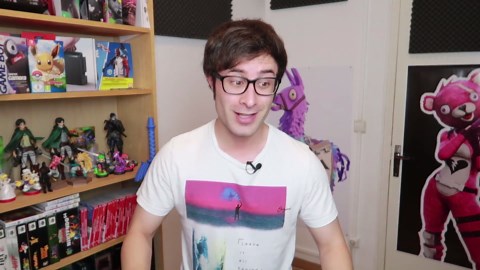 Sin parar de reír en el torneo de Super Mario Maker 2 con youtubers 😂 Segunda ronda