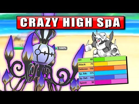 Nobody uses Mega-Chandelure. Here's why you SHOULD