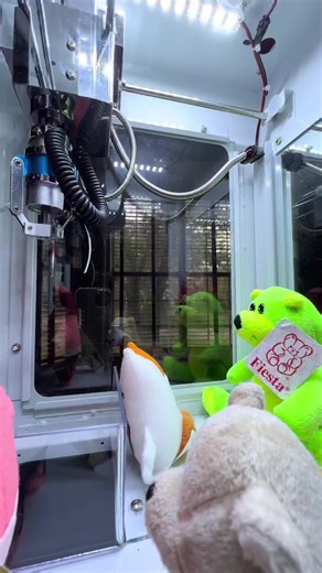 Understanding Claw Machine Odds and Rigging