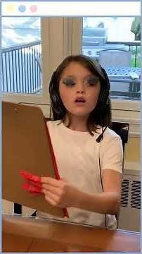 Madi’s Cray Cray Camp