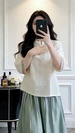 Outfit Ideas for Pear-Shaped Girls: Styling Tips for Plus Sizes