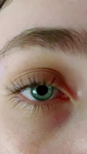 Samantha Ferguson on TikTok