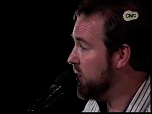 John Williamson- True Blue (Live)