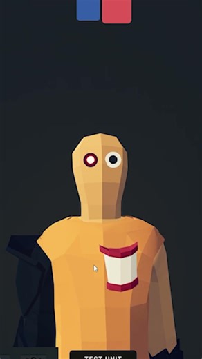 How to Make JOHN DOE ROBLOX FORSAKEN in TABS