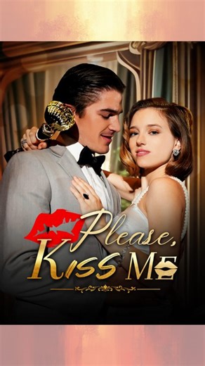[#short film] Please, Kiss Me