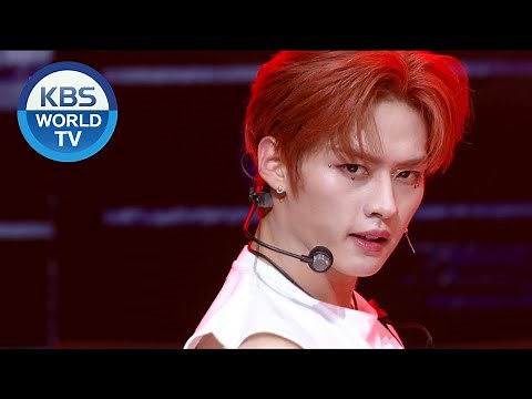 Stray Kids(스트레이 키즈) - God's Menu (神메뉴) [Music Bank / 2020.06.26]