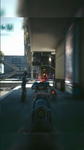 Best Use of Sandevistan in Cyberpunk 2077