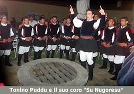 Coro su Nugoresu - Ninna nanna lyrics