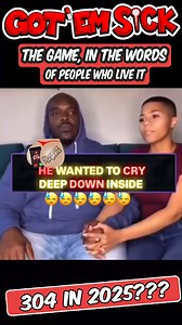 304s in 2025??? Do You Agree??Comment Below 🙌 ↓↓↓ The Game, In The Words From The People Who Live It. We appreciate your support! Like, Save & Share Follow @Coachpolored www.youtube.com/@ThaHustleContinues #304tok #pimpin #304s #PoloRedd #Figueroa #relationship #gotemsick #inspirationalquotes #gotemsickpodcast #inspirational #motivation #motivationalquotes #thegame #successquotes #motivationalvideo #LasVegas #EntrepreneurLife #GrindMode #SuccessDriven #LevelUp #polored | Got 'Em Sick