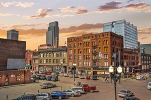 Amenities | Residences at Old MarketPlace Apts in Omaha