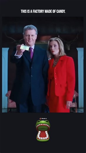 🧿 clip reel 🧿 on Instagram: "Charlie and the Chocolate Factory (2005) is a musical fantasy film about a kind, impoverished boy, Charlie Bucket, who wins a contest to tour the mysterious and magical chocolate factory of the eccentric chocolatier, Willy Wonka. Directed by Tim Burton and starring Johnny Depp as Wonka and Freddie Highmore as Charlie, the film follows Charlie and four other children as they journey through the factory, which is run by tiny, diligent Oompa Loompas. Throughout the to