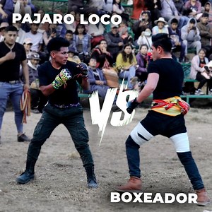 154K views · 804 reactions |  vs  PAJARO LOCO vs JORGE DIAZ Takanakuy vs Tinku realizado en Calca este 18-08-24 | REMIN Studio | Facebook