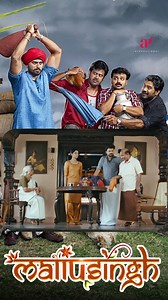 API Malayalam Comedy on Reels