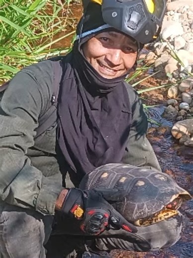 Lo que nadie ve detrás del humo en Cruz Paredes. Muchos me preguntan por qué siempre estoy detrás de cámara. Hoy decido contarles la verdad. Estar frente al fuego no es solo un trabajo, es una lucha constante entre registrar el desastre o salvar el futuro que se vuelve cenizas. Gracias por ser parte de esta labor en el municipio Cruz Paredes. Tu conciencia es nuestra mejor herramienta. 🔥🌳 #IncendiosForestales #BomberosForestales #NaturalezaViva #HéroesSinCapa #Venezuela