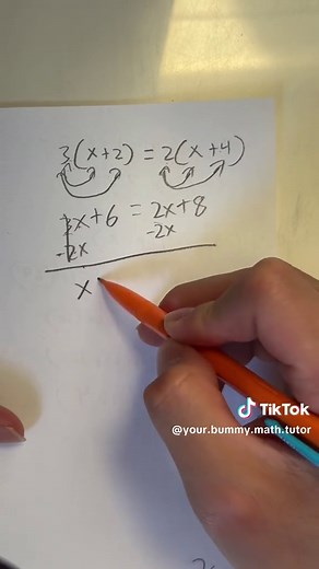 6th Grade Math Algebra Study Tips